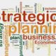 Misconceptions About Strategic Planning