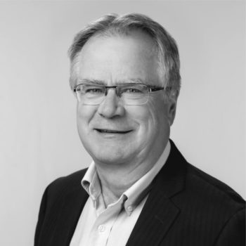 Alan Mosher