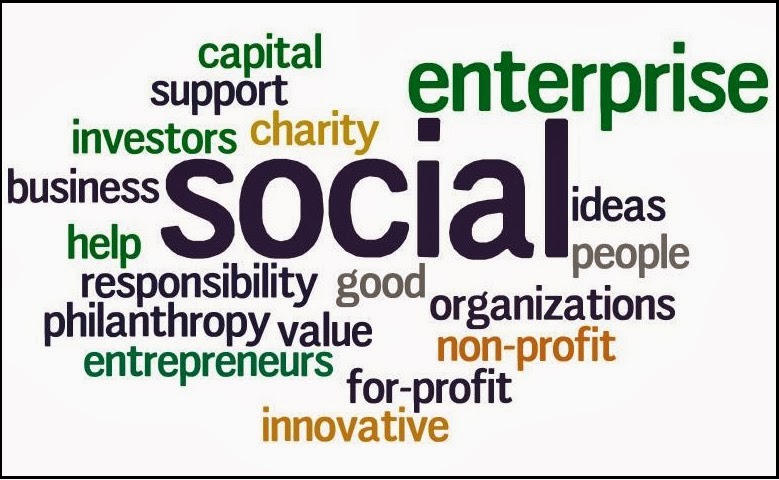 Managing the Two Worlds of Social Enterprise - Collaborate or Collide ...