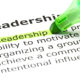 Leadership: Taking it Personally