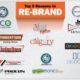 Top 5 Reasons for a Visual Re-brand