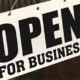 Open For Business – Considering our Post Pandemic Economic Recovery
