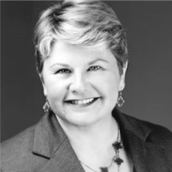 Yvonne Thevenot
