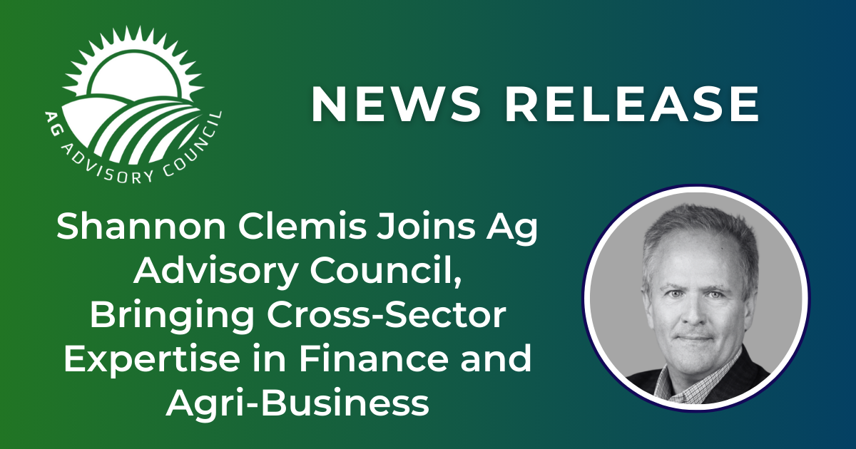 AAC News Release - Shannon Clemis