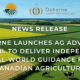 News Release: Osborne  Launches Ag Advisory Council to Deliver Independent, Real-World Guidance for Canadian Agriculture