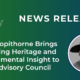 News Release: John Copithorne Brings Ranching Heritage and Environmental Insight to Ag Advisory Council