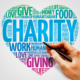Changes in The Charitable Sector