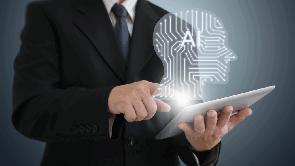 Managing the Impact of Artificial Intelligence in Business Today