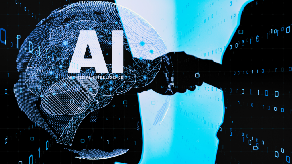 The Digital Revolution of AI in Recruitment