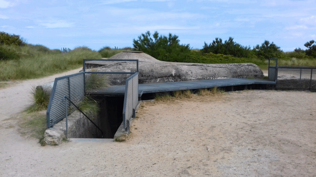 Business Lessons from the Canadian Landing at Juno Beach