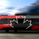 Passenger Rail Service Calgary Airport to Banff – Transformative?
