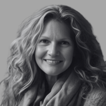 Colleen Winston