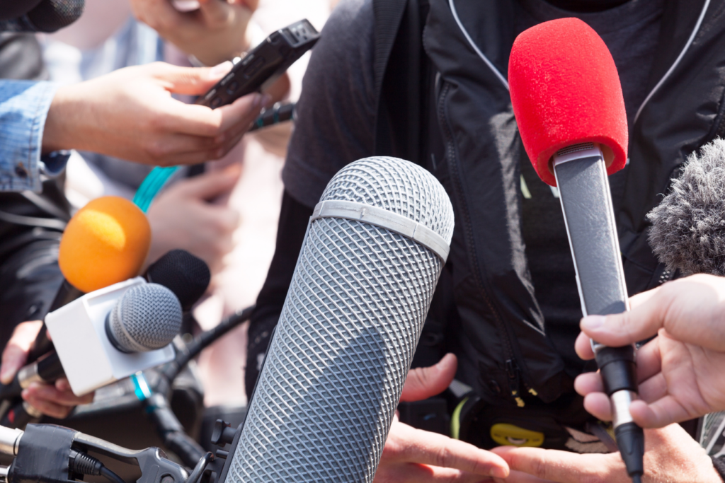 The Power of Storytelling in Effective Crisis Communications