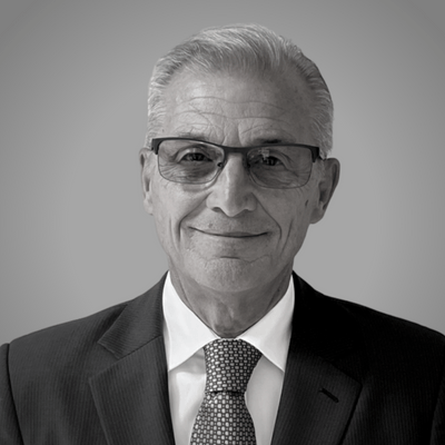 Jim Smolik: Osborne Interim Management