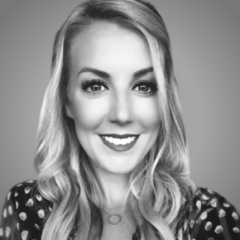 Leah Anderson