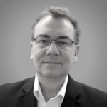 Morten Paulsen: Osborne Interim Management