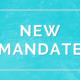 New Mandate – Lifestyle Property Management