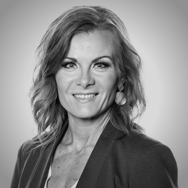 Shannon Foster: Osborne Interim Management