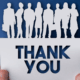 And Did You Say Thank You? Developing a Culture of Recognition